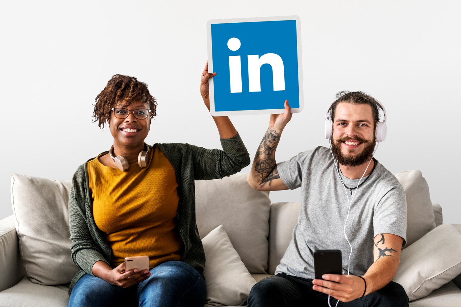 What’s the Secret to Building a Strong LinkedIn Presence in Tech?